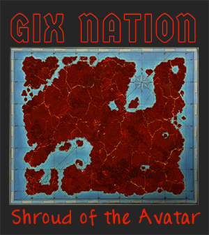 Gix Nation Novia
